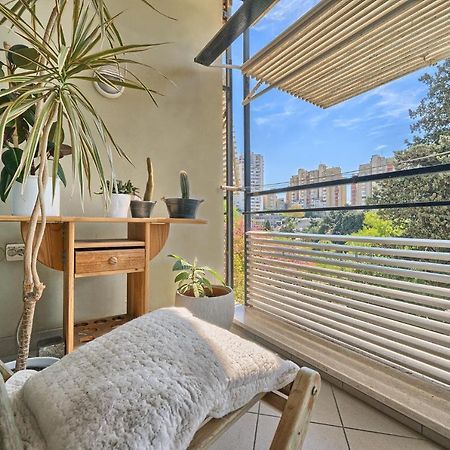 Apartman Bezo1 스플리트 외부 사진