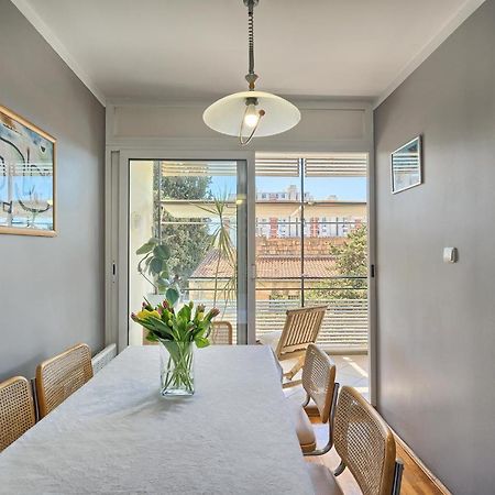 Apartman Bezo1 스플리트 외부 사진