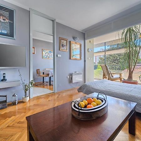 Apartman Bezo1 스플리트 외부 사진