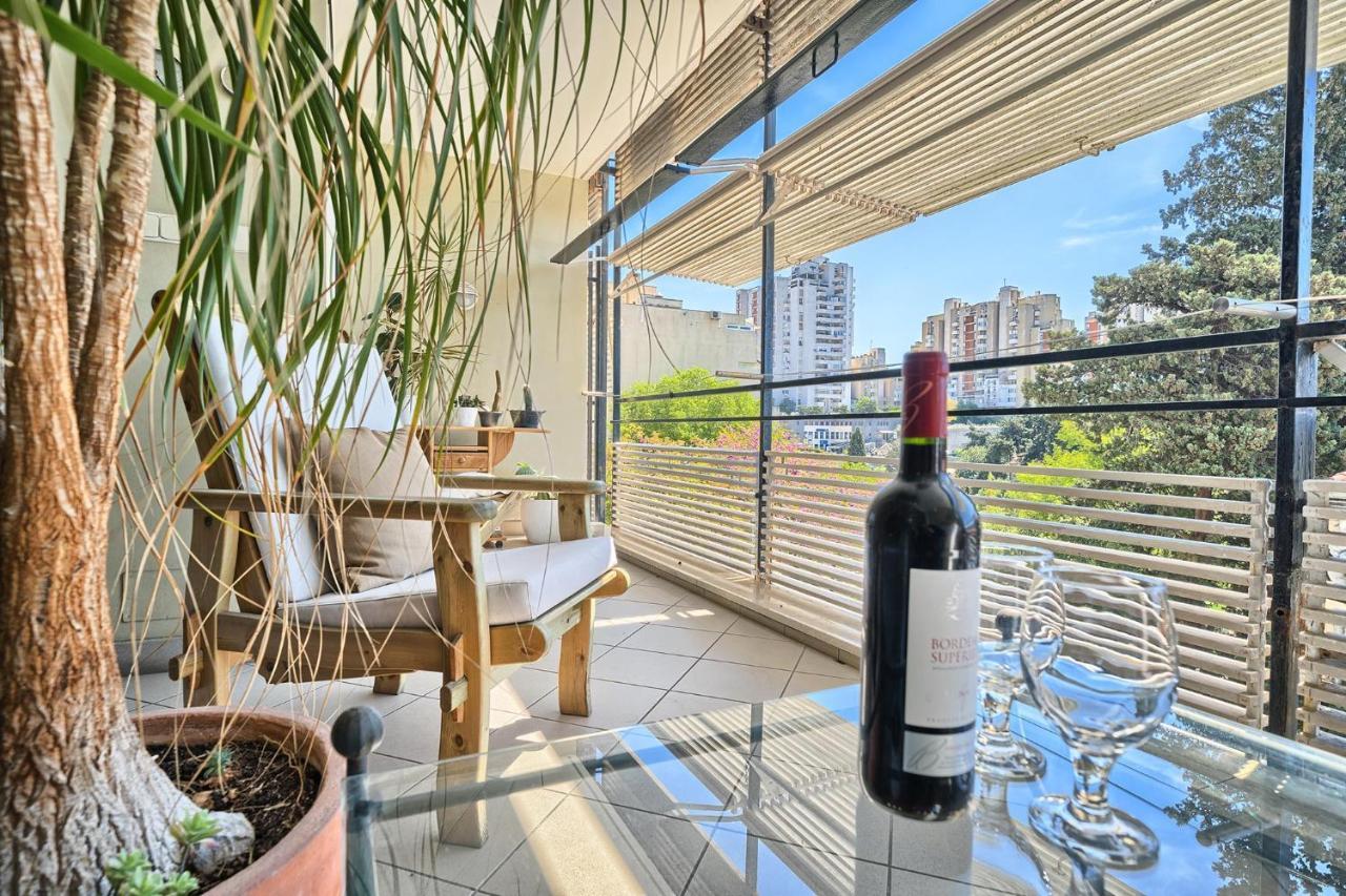 Apartman Bezo1 스플리트 외부 사진