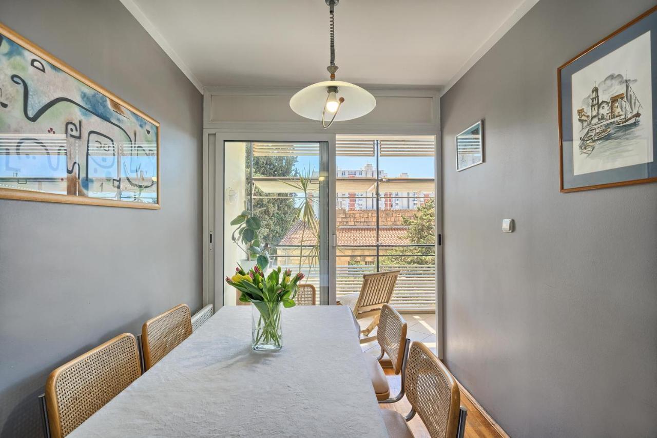 Apartman Bezo1 스플리트 외부 사진