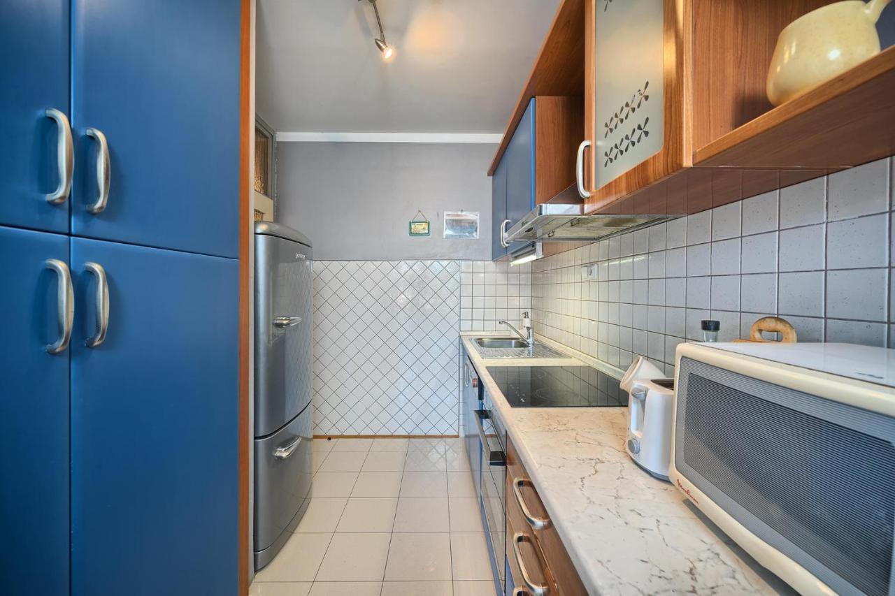 Apartman Bezo1 스플리트 외부 사진