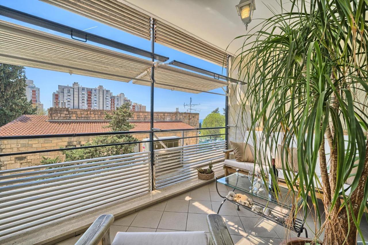 Apartman Bezo1 스플리트 외부 사진