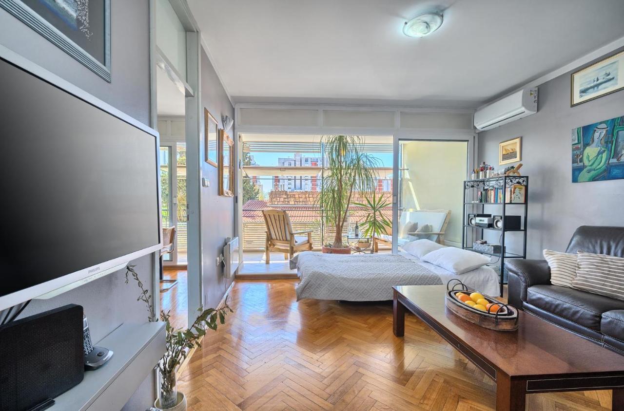 Apartman Bezo1 스플리트 외부 사진