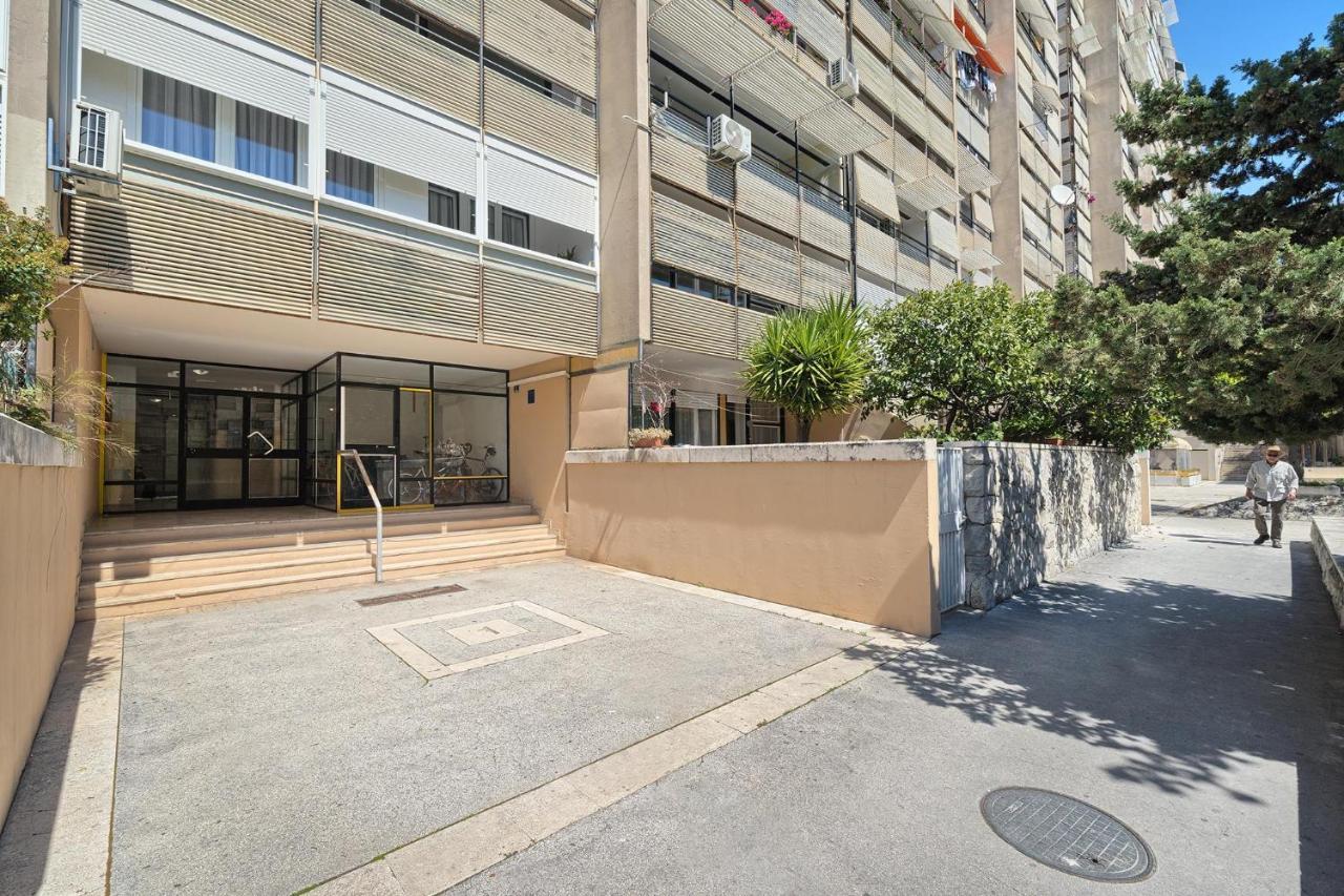 Apartman Bezo1 스플리트 외부 사진